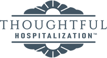 Thoughtful Hospitalization